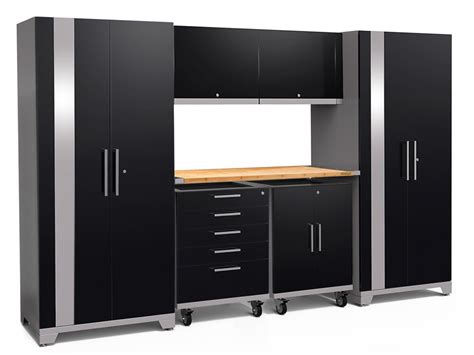 metal garage cabinets canada